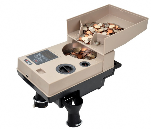 Very useful for small business like laundry & washing, coin counter & sorter machine is also handy for charity funds and call booths where most of the funds are in coins. It minimizes errors in counting, loosing & sorting problems of those change currency. It also helps to stack coins according to the currency denomination which is easy to handle. We have a range of machines that count, sort, package, wrap and bag your currencies. Visit,https://bit.ly/37G86oN