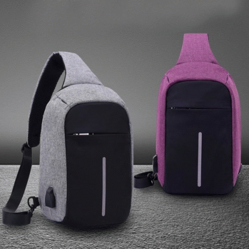 At Snug Backpacks, we design the futuristic anti theft crossbody bag for both men and women. Visit us online and explore the anti theft range! https://www.antitheftbackpack.com.au/