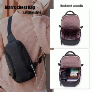 At Snug Backpacks, we offer anti theft handbags with fully loaded features for charging, safety, and more. Visit us online at Antitheftbackpack.com.au.