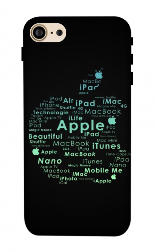 Apple (NoLogo) iPhone 8 0774