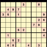 Apr_3_2020_New_York_Times_Sudoku_Hard_Self_Solving_Sudoku