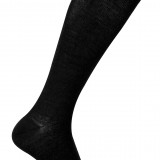 Art.-008-Mens-Extra-Long-Socks-K-008-BLK-1