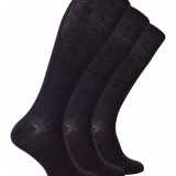 Art.-008-Mens-Extra-Long-Socks-K-008-CHA-X3