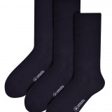 Art.-160-100-Bamboo-Socks-MT004-BLK-X3