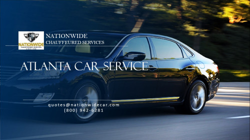 Atlanta Car Service