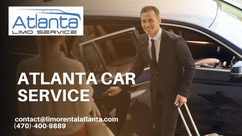 Atlanta Car Service