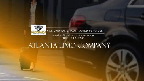 Atlanta Limo Company