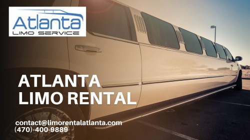 Atlanta Limo Rental