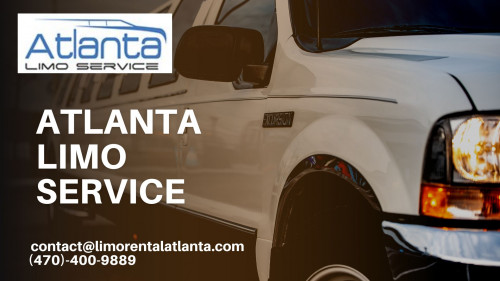 Atlanta Limo Service