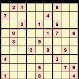 Aug_18_2021_Los_Angeles_Times_Sudoku_Expert_Self_Solving_Sudoku