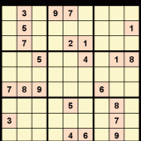 Aug_18_2021_Washington_Times_Sudoku_Difficult_Self_Solving_Sudoku