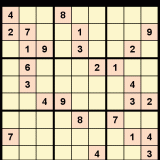 Aug_19_2021_Washington_Times_Sudoku_Difficult_Self_Solving_Sudoku