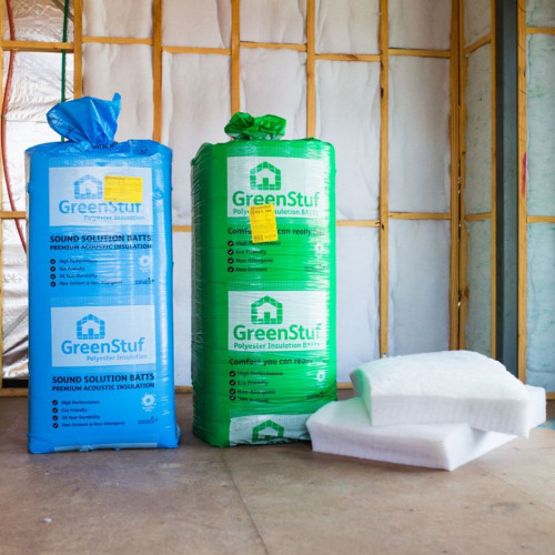 Autex GreenStuf Polyester Insulation is popular with homeowners in Melbourne and Sydney. These products are made from 100% polyester, which means that they are completely safe to install and perfect for people with allergies ?
https://pricewiseinsulation.com.au/shop/brand/autex-insulation/