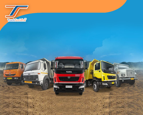 India's freight and truck matching portal. Book truck load online. Find trucks, trailers matching load requirements. Find freight/Transporters all over India!


more info - https://trucksuvidha.com/