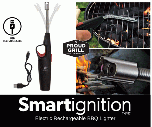 Proud Grill presents the Q-SWIPER™ BBQ Grill Cleaning System to swipe clean the tough grime on BBQ Grills. For queries, call us at 1-877- 317-7875. Visit now:- https://proudgrill.com/