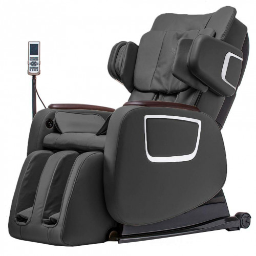 There are different numerous check-united stateswe did in this robot recliner to make certain the whole thing is ok. For instance, we took the time to pass check how the rollers pass around the hip location, and we realise that they have a strong production with shiatsu points which can be very firm.

More information: https://idealmassager.com/bm-ec161-review/