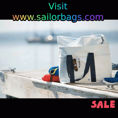 Shop for Genuine Tote Bags from Sailor Bags. Visit https://www.sailorbags.com/202-large-sailcloth-tote-bag