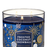 Bath--Body-Woks-Frosted-Coconut-Snowball-3-wick-candle