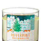 Bath--Body-Woks-Peppermint-Marshmallow-3-wick-candle