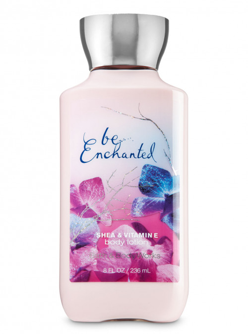 Be Enchanted Body Lotion