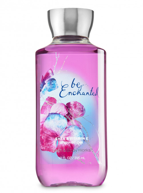 Be Enchanted Shower Gel