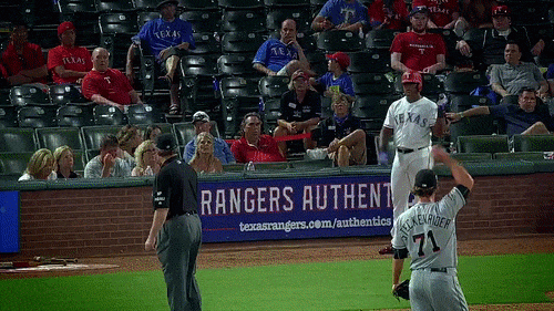 Beltre highlights on deck circle 2