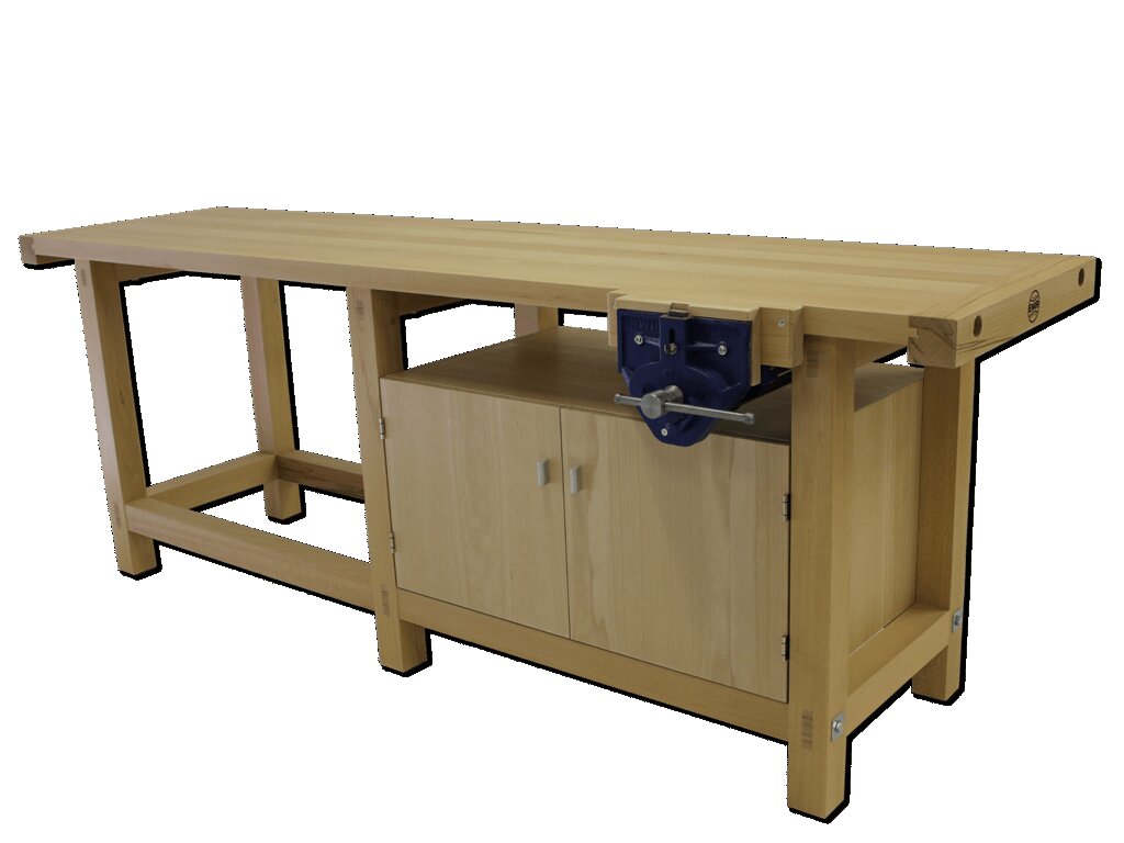 Table cut. Work Bench vb2000. 34587667-Generic-Bench_lancas-Red. Workshop Table PNG.