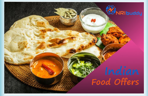 NRIbuddy is exclusive platform, where you can find Indian restaurants/grocery local stores near by/me to order online for delivery/pickup with offers