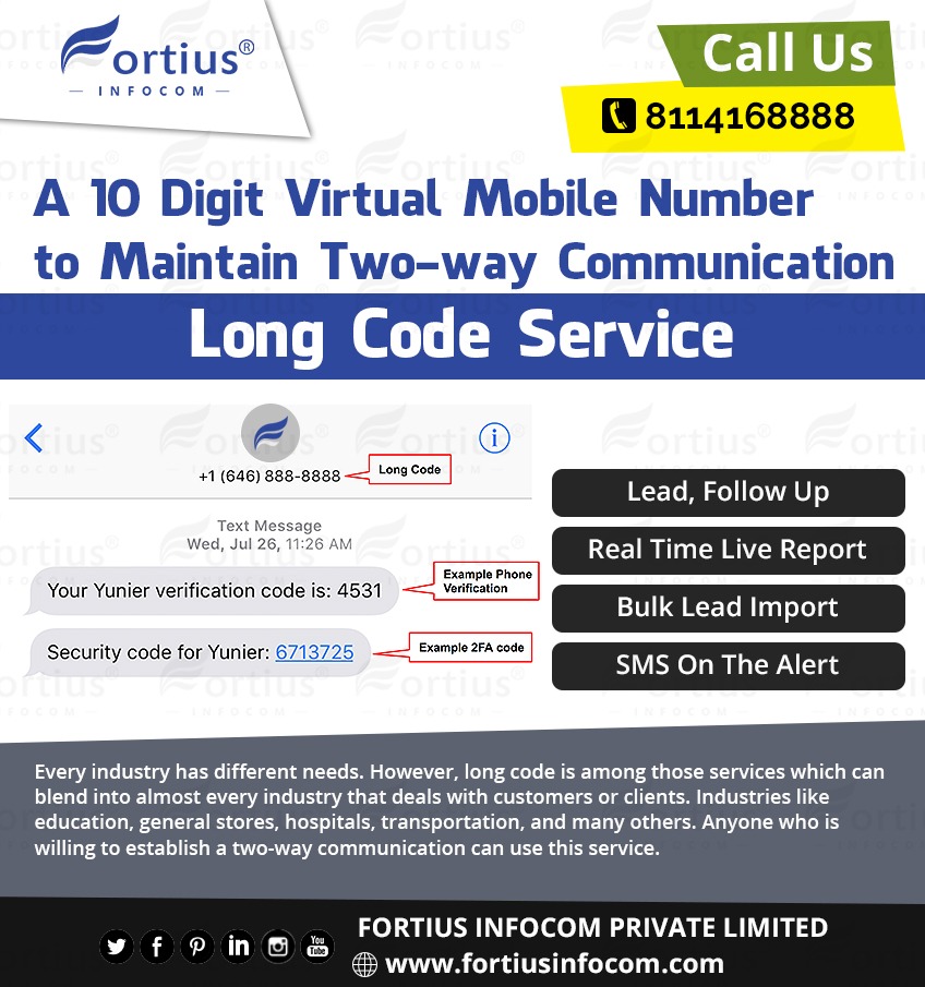 Long codes