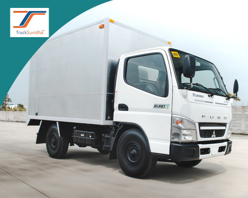 India's freight and truck matching portal. Book truck load online. Find trucks, trailers matching load requirements. Find freight/Transporters all over India!

more info -https://trucksuvidha.com/