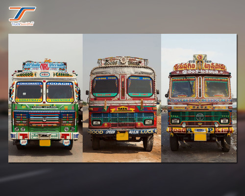 India's freight and truck matching portal. Book truck load online. Find trucks, trailers matching load requirements. Find freight/Transporters all over India!


more info -https://trucksuvidha.com/
