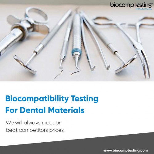 Our medical device research and development team has extensive experience tackling unique device development difficulties and offering exact regulatory solutions in accordance with all major worldwide regulatory authorities in order to bring novel products to market.
http://www.biocomptesting.com/industries/