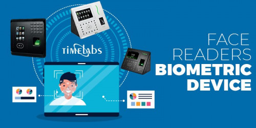 Biometric Face Recognition System is becoming popular with each passing day among companies facing inappropriate security measures. At the same time, big organizations, airports and other high-alert areas are also developing fondness towards the technology. It offers high detection rate with short processing time to deliver faster results. Call us @ +91-9811181044. For more detail visit @ https://www.timelabs.in/Face-Readers-Devices-details