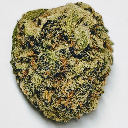 https://weed-seeds.ca/product/black-hulk-fem/	


Black Hulk is a sedating Indica hybrid with spherical flowers colored like a dark and mossy west-coast forest.