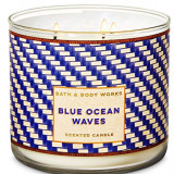 Blue-Ocean-Waves-Candle