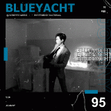 Blueyacht