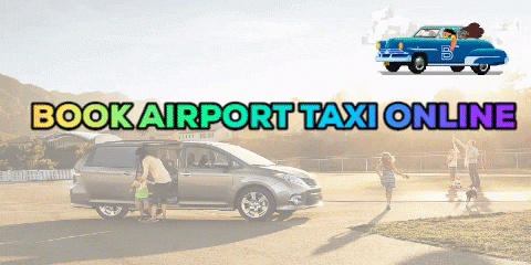Want to Book Airport Taxi Online in UK? Well, contact with Book Online Holidays. We provide excellent taxi on time. Visit us at http://bit.ly/2mhFqAh