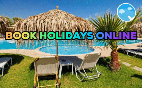 Want to Book Holidays Online in UK? Well, contact with Book Online Holidays. We provide excellent packages at competitive rates. Visit us at http://bit.ly/2mhFqAh
