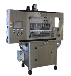 At PSR Automation Inc., we offer modular designed bottle conveyor in custom lengths and widths. Feel free to contact us at 952-233-1441.