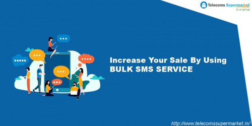 Search and Compare  bulk sms gateway and Send multiple Promotional/Transactional sms in neno seconds for Your Business  customers and Partners. Search bulk sms service provider in Delhi and  Explode your marketing with our In-class Bulk SMS service only on one Platform. Now Choose Your Best Deals on Cheapest  Price as per Your Business Requirements.