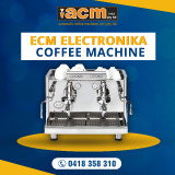 Buy-ECM-Electronika-in-Melbourne-from-Automatic-Coffee-Machines