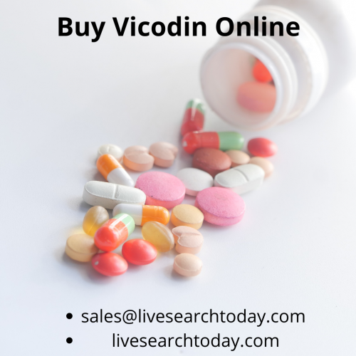 Get 25% off on all medicines online
SHOP HERE-https://livesearchtoday.com/shop/
Check This-https://www.linkedin.com/showcase/buy-codeine-online-order-now/

Yes. You can buy Vicodin online.  Before purchasing this medicine, you should review this medicine and check if this medicine is from a rogue or fake website.  
You should know about Vicodin and how it works in the body.  You can buy Vicodin online if that website has the legal document.  
You should check if this medicine which you will buy is a combination of Hydrocodone and acetaminophen.  Hydrocodone relieves the pain, and acetaminophen increases the effect of Hydrocodone.  
This medicine treats moderate to severe pain.  You should review the website whenever you buy Vicodin online.

Get 25% off on all medicines online
SHOP HERE-https://livesearchtoday.com/shop/
Check This-https://www.linkedin.com/showcase/buy-codeine-online-order-now/

Is it possible to buy Vicodin overnight? 
Yes, it is possible to buy overnight.  If you are in severe pain and cannot go outside and buy this medicine, you may purchase Vicodin overnight.  
To buy Vicodin, you should review this medicine and the effects that it can have on your body. This medicine can interact with your body if you already have a medical history.  
Therefore, before purchasing, check all the essential information, browse the website, and order Vicodin overnight.  You will receive Vicodin overnight at your doorsteps.

Get 25% off on all medicines online
SHOP HERE-https://livesearchtoday.com/shop/
Check This-https://www.linkedin.com/showcase/buy-codeine-online-order-now/