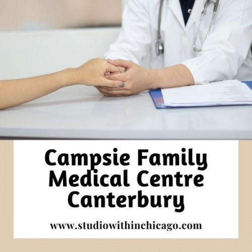 We are a friendly general practice dedicated to providing high quality care to you and your family. We aim to provide and deliver an exemplary level of comprehensive and easily accessible primary health care to your families. Book your appointment online or call us on (02) 9789 5038.

https://www.sdccampsie.com.au/