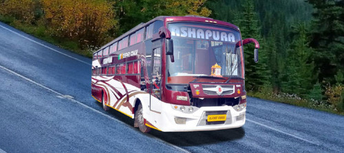 Read cancellation policy of Ashapura Travels before you book your bus ticket online. We have a flexible cancellation policy, but passenger must be aware.

Visit us at:-http://ashapurabus.in/cancellation.aspx

#CancellationPolicyAshapuraTravels  #CancelBusTickets