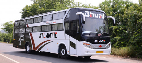 Check out Cancellation Policy before you Book Bus Ticket Online at Bhumi Travels, Surat, Gujarat. We have flexible policy for Bus Ticket Cancellation.

Visit us at:- http://bhumitravels.in/cancellation.aspx

#CancellationPolicyBhumiTravels  #CancelBusTickets