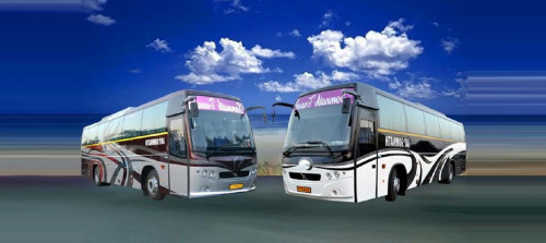 Check out Cancellation Policy before you Book Bus Ticket Online for Rajula to Gandhidham at Somnathbus. We have flexible policy for Bus Ticket Cancellation.

Visit us at:-http://somnathbus.com/cancellation.aspx

#CancellationPolicyJaySomnathTravels  #CancelBusTickets