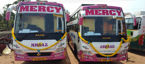 Read cancellation policy of Mercy Travels, Mangalore before you book you bus ticket online. We have flexible cancellation policy, but passenger must be aware.

Visit us at:- http://mercytravels.in/cancellation.aspx

#CancellationPolicyMercyTravels  #CancelBusTickets