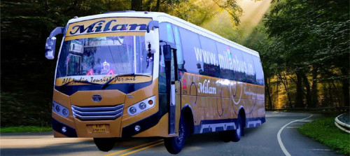 Check out Cancellation Policy before you Book Bus Ticket Online at Milan Bus. We have flexible policy for Bus Ticket Cancellation.

Visit us at:-http://milanbus.in/cancellation.aspx

#CancellationPolicyMilanTravels  #CancelBusTickets