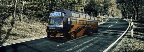 Check out Cancellation Policy before you Book Bus Ticket Online at Naik Travels, Mumbai, Maharashtra. We have flexible policy for Bus Ticket Cancellation.

Visit us at:-http://goanaikbus.com/cancellation.aspx

#CancellationPolicyNaikTravels  #CancelBusTickets