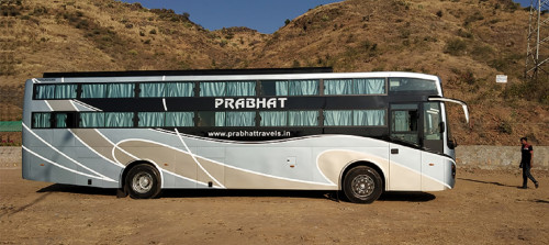 Check out Cancellation Policy before you Book Bus Ticket Online at Prabhat Travels, Upleta, Gujarat. We have flexible policy for Bus Ticket Cancellation.

Visit us at:-http://prabhattravels.in/cancellation.aspx

#CancellationPolicyPrabhatTravels  #CancelBusTickets